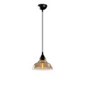 Lustra, Sheen, 521SHN3228, Metal, Negru