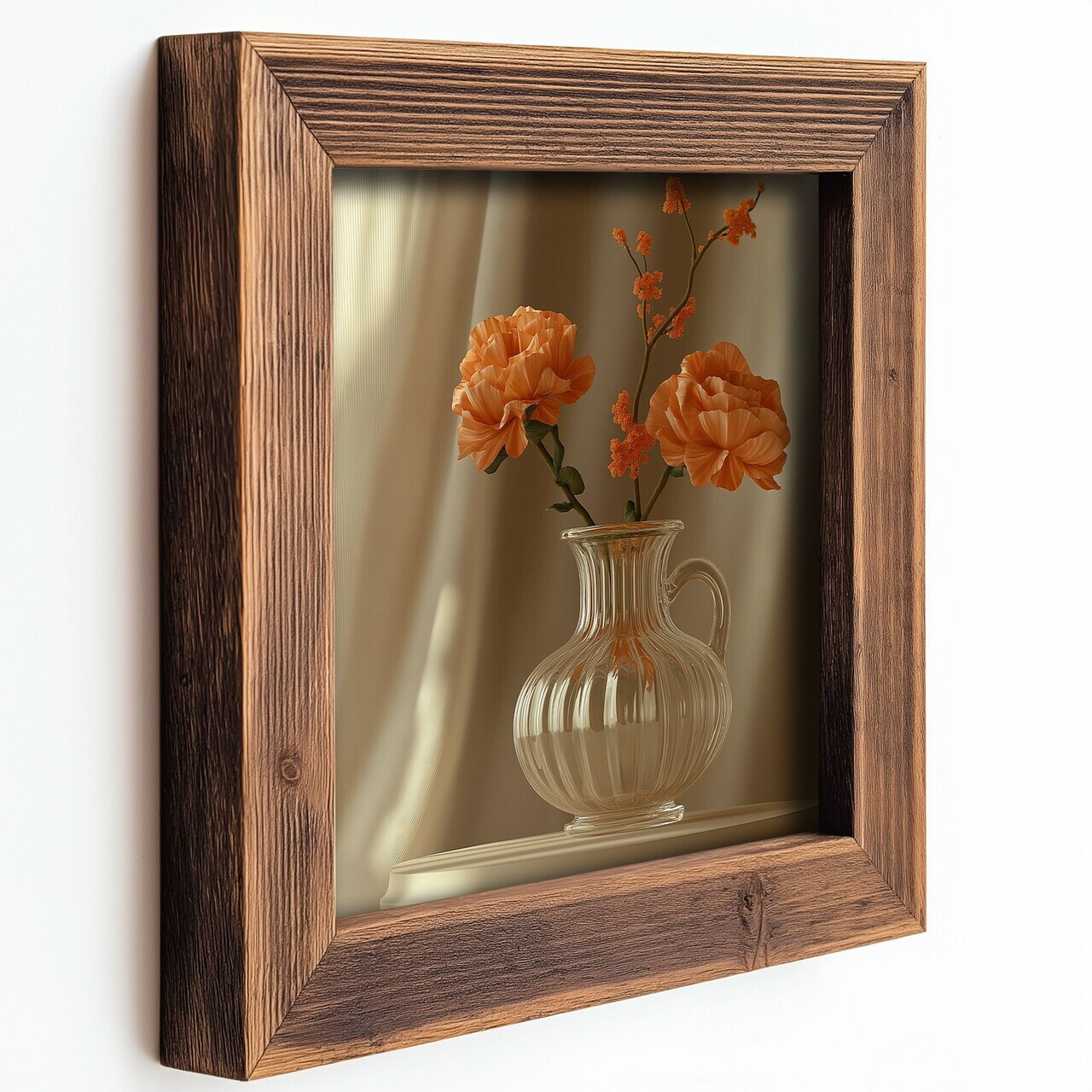 Tablou decorativ, UKZM070, Imprimat UV, Multicolor — imaginea 4