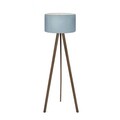Lampadar, Insignio, 780SGN4452, PVC, Albastru/Maro