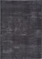 Covor, Loft Liso, 80 x 150 cm, 100% poliester, antracit