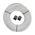 Rezerva sfoara pentru uscator, Brabantia, Grey, 65 m capacitate de uscare, polipropilena, gri
