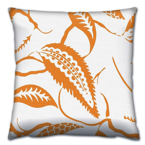 Perna, a14519, 43x43 cm, 50% bumbac / 50% poliester, multicolor