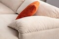 Coltar, Atelier del Sofa, 560ARE5264, Cadru: LEMN/PAL, Crem