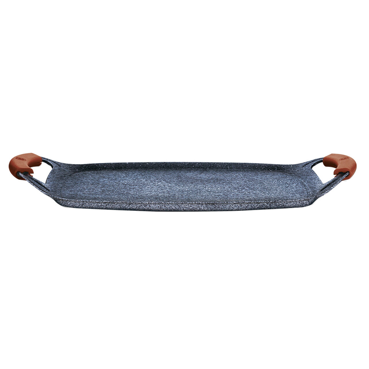 Tava grill Berlinger Haus, Forest, 47x29 cm, aluminiu, gri/natur - imagine 3