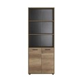 Corp biblioteca, Adore, Nkt-552-Tt-1, Nuc deschis