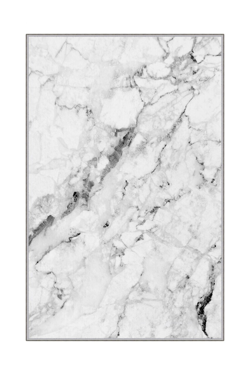 Covor, Hmnt135, 100x150 cm, Poliester, Multicolor — imaginea 5