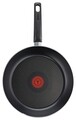 Tigaie, Tefal, Invissia, 20 cm Ø, aluminiu