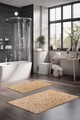 Set covorase de baie, Cartwright, CT-5173, Poliester, Multicolor