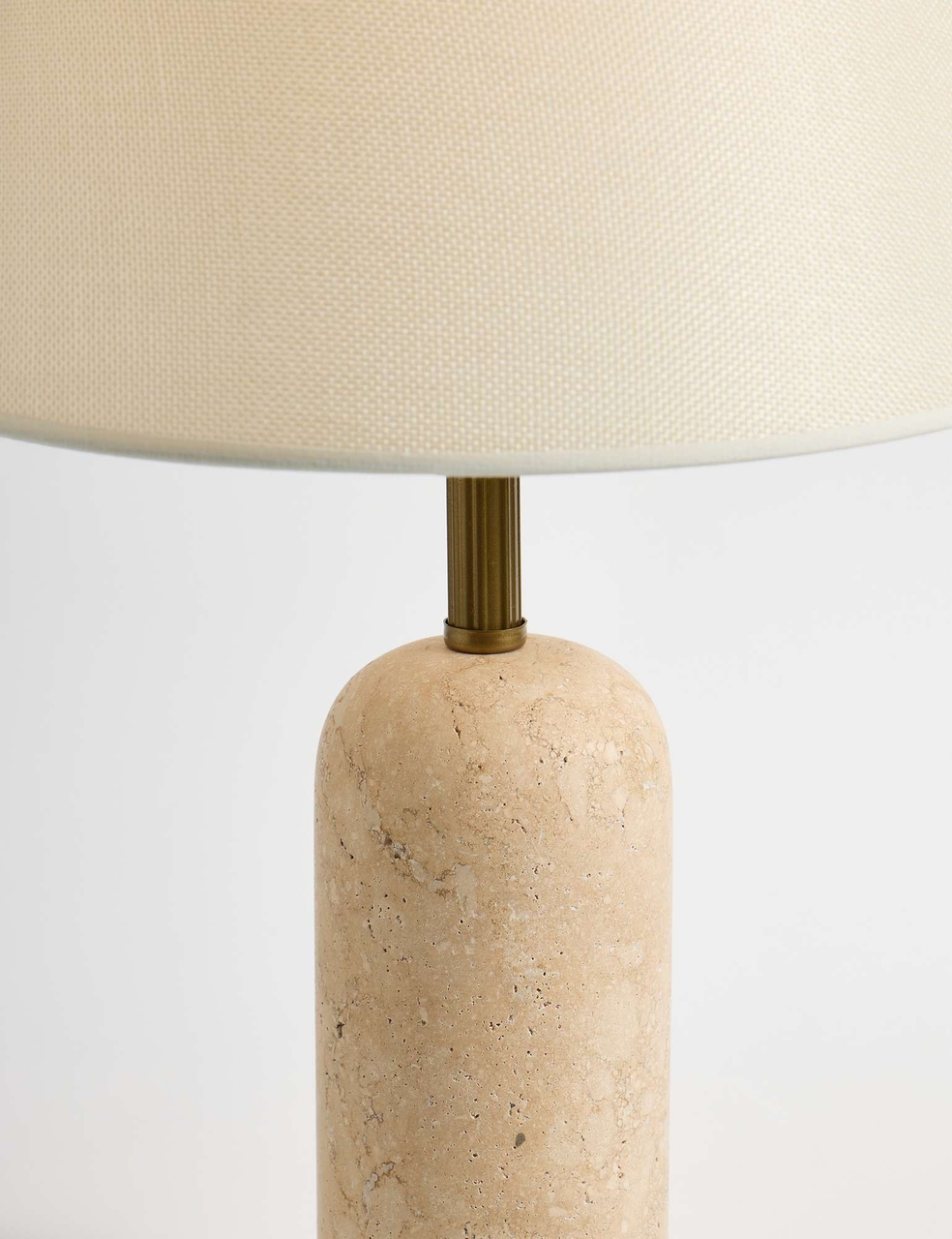 Lampa de masa, Opviq, 377KLT1103, Crem / Bej - view 4