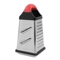 Razatoare cu recipient colectare, Zokura, 25.4 cm, fin/mediu/grosier/feliat, inox