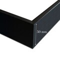 Tablou decorativ, 6080Lcsyh-006, Cadru: PVC (Grosime: 5 cm), Multicolor