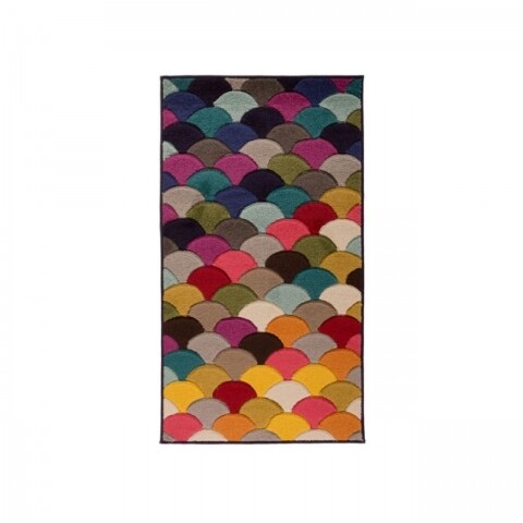 Covor Spectrum Jive Multi 80X150
