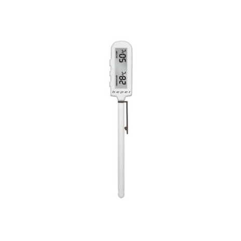 Termometru digital de bucatarie ba.180, beper, interval de temperatura -50 °c + 300 °c