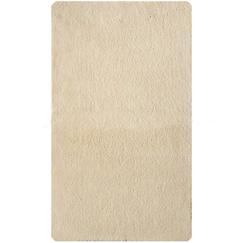 Covoraș De Baie, Confetti, Cotton Calypso, 57×100 Cm, Bumbac, Ecru Covoraș De Baie, Confetti, Cotton Calypso, 57×100 Cm, Bumbac, Ecru