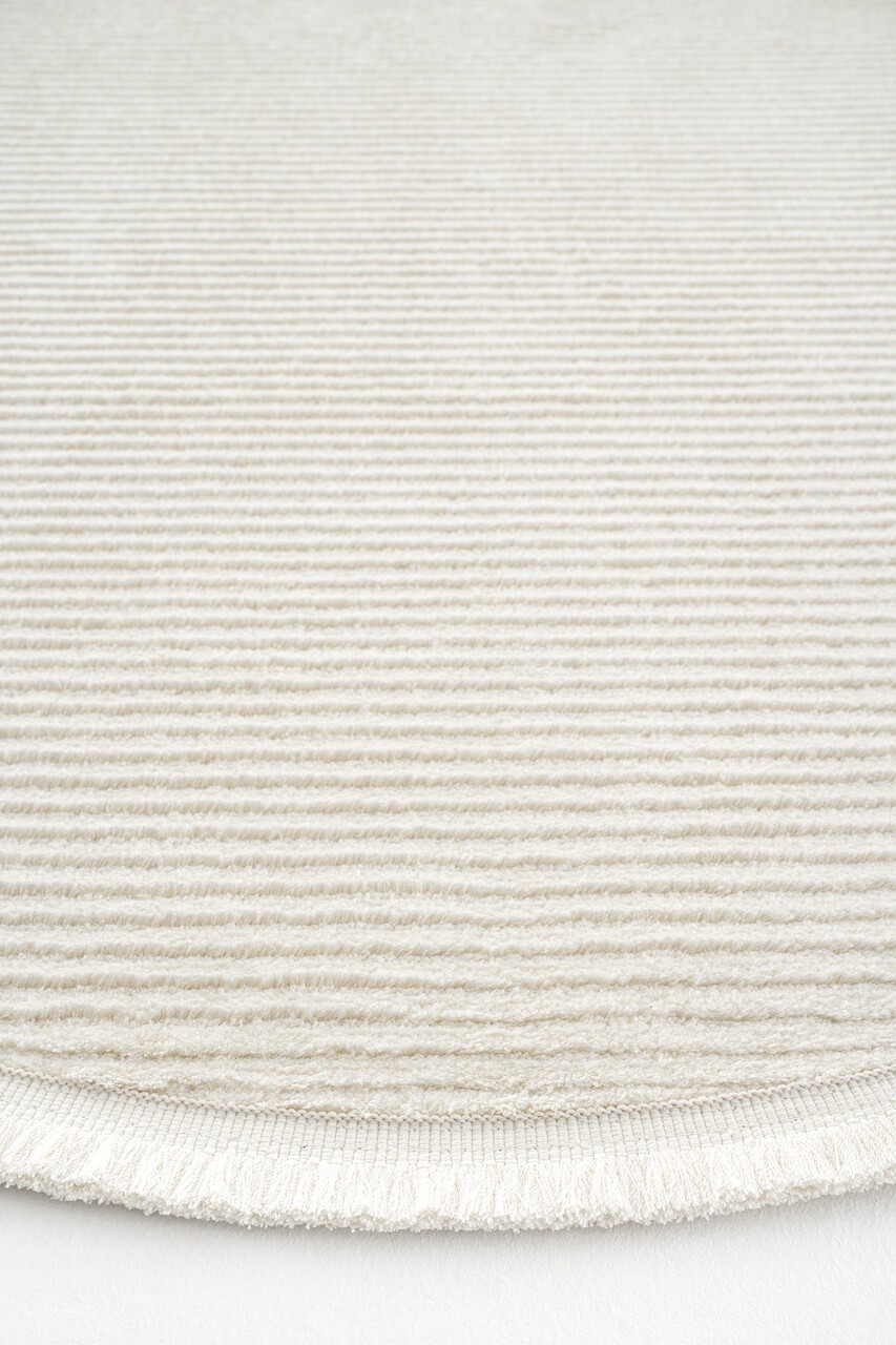 Covor (120 cm), Vetrina 3601, Crem - view 5