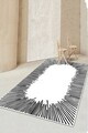 Covor, Somber, 60x100 cm, Ecru