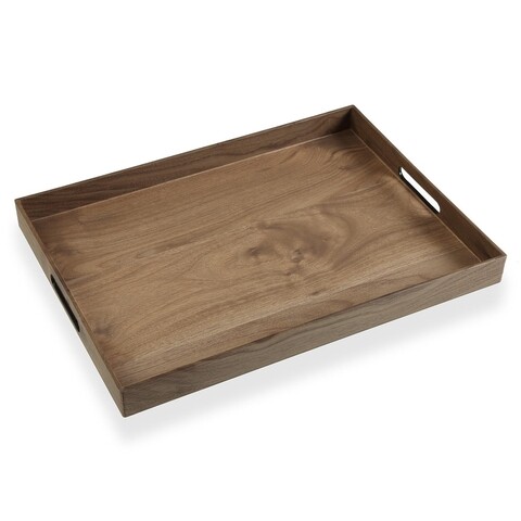 Tava pentru servire Glen, Versa, 48 x 35.5 x 4 cm, polipropilena
