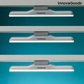 Lampa LED magnetica reincarcabila 2 in 1 Lamal InnovaGoods, USB, 30 cm