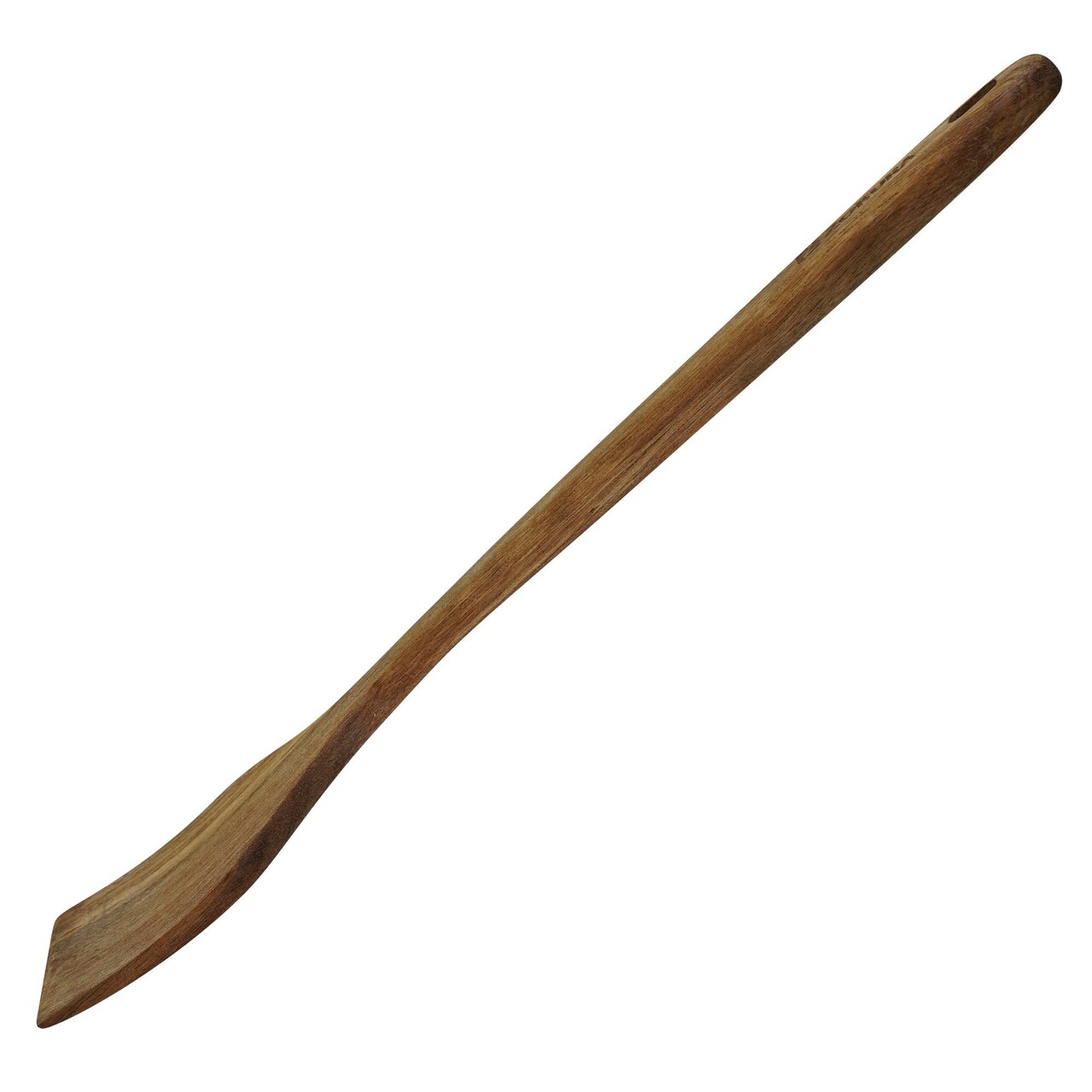 Spatula, lemn de acacia, 35 cm - Zokura - imagine 2