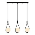 Candelabru, Nitid, Mudoni - MR - 939, E27, 100 W, metal