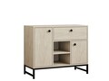 Consola, Puqa Design, Inci, Travertin