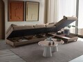 Coltar, Atelier del Sofa, 752EST1416, Maro