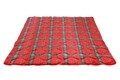 Pilota cocolino, Alcam, Xmas Fleece, 200x220 cm, 250g/mp