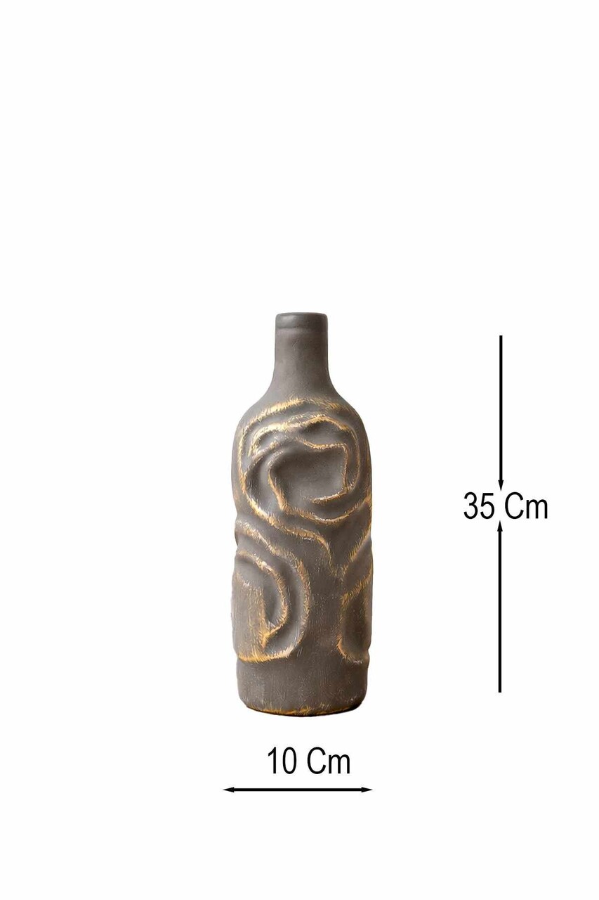Ghiveci, Etcha, Multicolor - view 3