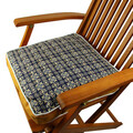 Perna, YM1008, 42x42 cm, 50% bumbac / 50% poliester, Multicolor