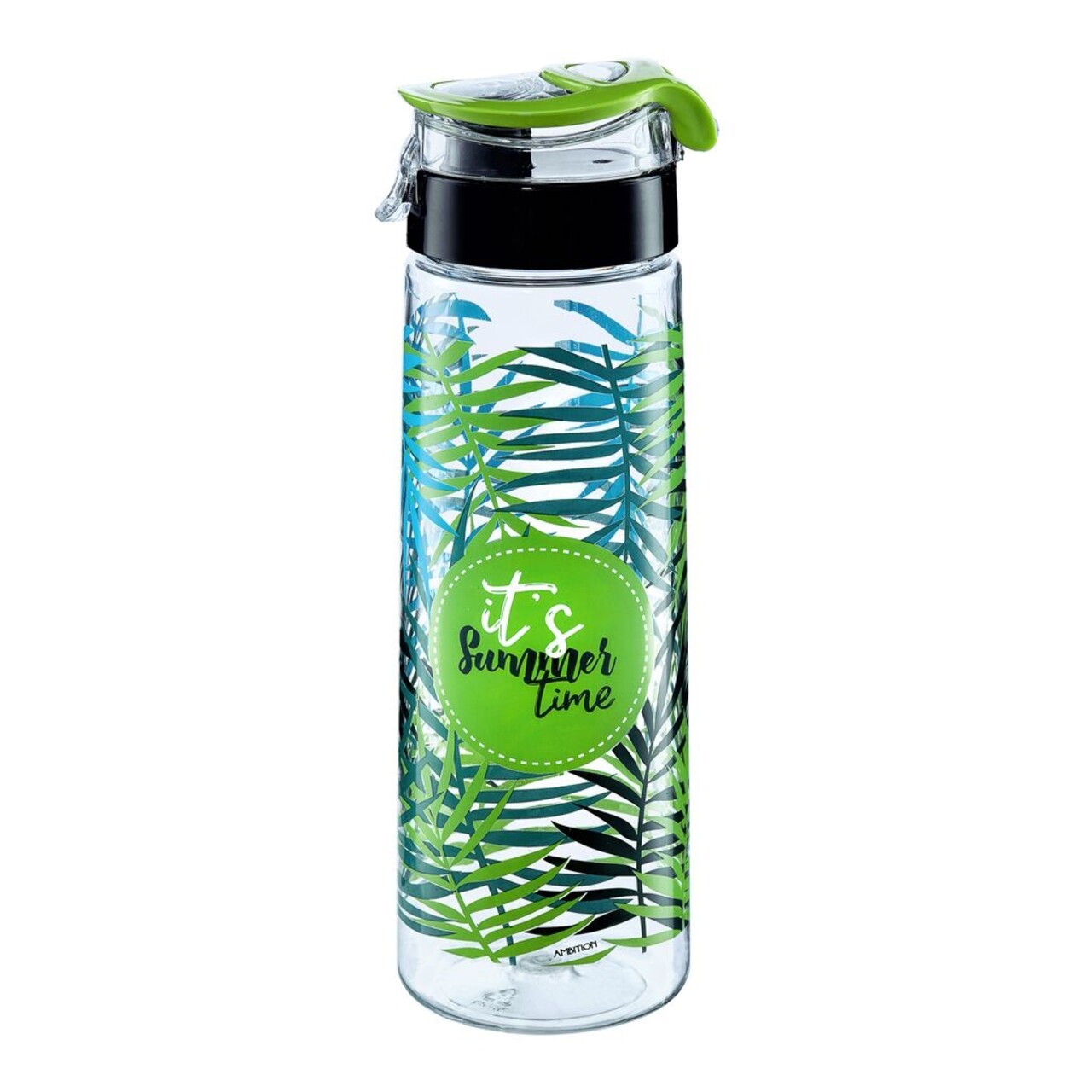 Marty Fielding I think I'm sick spur Sticla de apa Fit, Ambition, 730 ml, plastic, verde - mezoni.ro Marty Fielding I think I'm sick spur Sticla de apa Fit, Ambition, 730 ml, plastic, verde - mezoni.ro