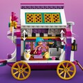 Jucarie - Rulota magica, LEGO, plastic
