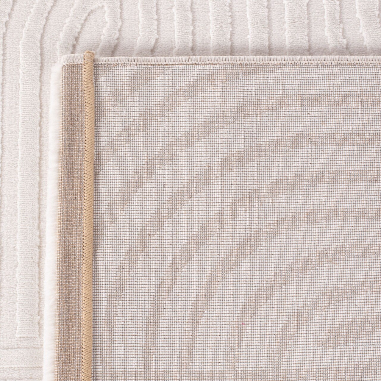 Covor (120 x 170), Sahara 1112, 120x170 cm, Crem - view 10