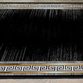 Covor, ELS2415, 80x120 cm, Catifea, Multicolor