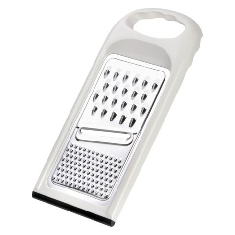 Razatoare universala, Westmark, 27.9 cm, razuit mediu/grosier/feliat, plastic/inox