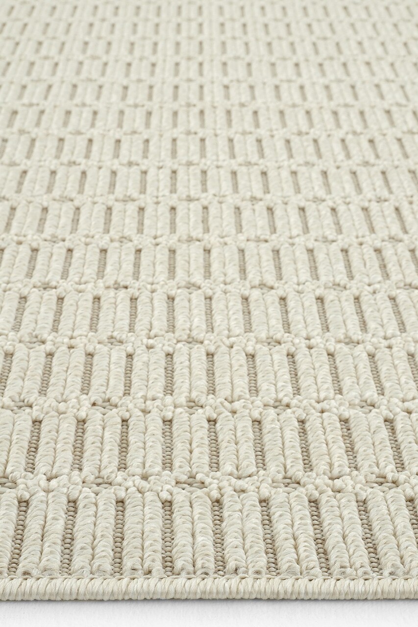 Covor (160 x 300), Hasir 621, 160x300 cm, Crem - view 5