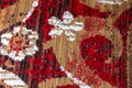Covor Zora, Decorino, 100x150 cm, polipropilena, multicolor