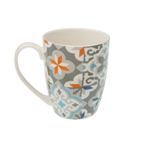 Cana alfama, versa, 8.5 x 8.5 x 10 cm, ceramica