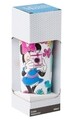 Cana termos Cactus Minnie, Disney, 400 ml, inox, multicolor