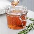 Borcan cu inchidere ermetica, Kilner, Oliver, 0.35 L, sticla, transparent