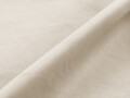 Coltar modular stanga 4 locuri, Nuria-88, Micadoni Home, 312x147x72 cm, catifea, bej