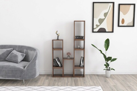 Corp biblioteca, dekzy, rayn 25, 25x25x25 cm, nuc