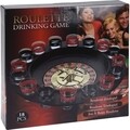 Ruleta cu pahare Drinking Game, polipropilena