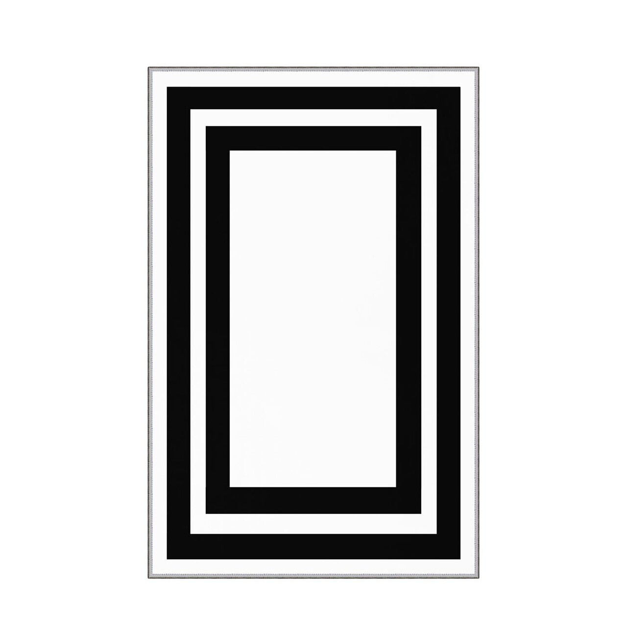 Covor, Eexfab766, 80x120 cm, Multicolor — imaginea 5
