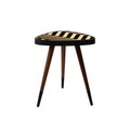 Set de scaune, Nmobb, Beta, Cadru: 100% FIER VOSIT STATIC, Albastru navy