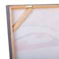 Tablou decorativ, Passion, Creaciones Meng, 60x80 cm, canvas/lemn de brad