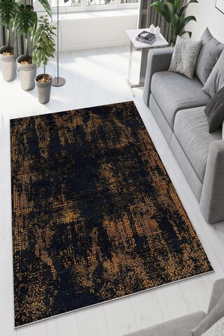 Covor, W1140, 100x150 cm, Poliester, Multicolor