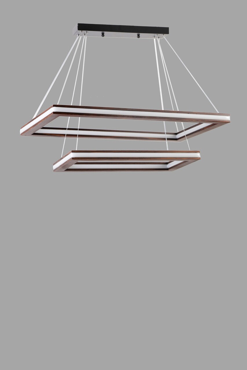 Lustra, Stala, 846STL1975, Metal, Maro