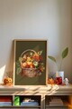 Tablou decorativ, Arthllwnmodel39-5070, MDF, Multicolor