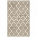 Covor rezistent CM 04 - Beige, Light Beige , 80x300 cm
