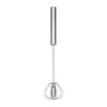 Tel rotativ Ivy, Ambition, 35 cm, inox